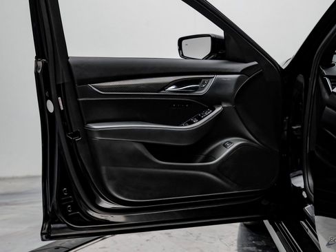 Used 2022 Cadillac CT5 V Blackwing w/ Driver Assist Package image 83