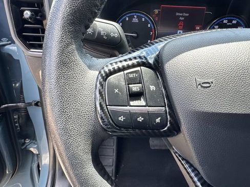 Used 2021 Ford Bronco Sport Outer Banks AWD/4WD image 27