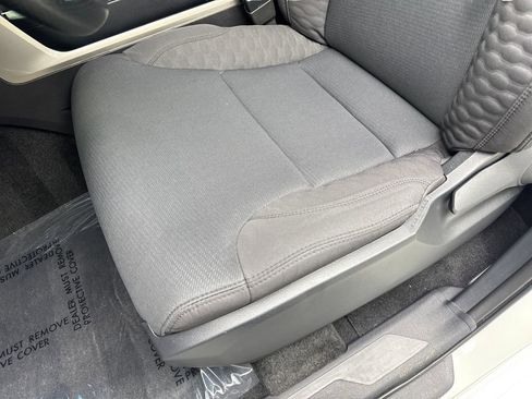 Used 2024 Toyota Tundra SR5 w/ SR5 Convenience Package image 32