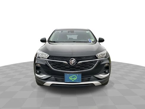 Used 2023 Buick Encore GX Preferred FWD image 3