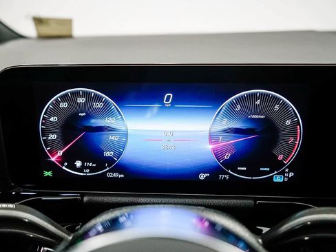 Used 2026 Mercedes-Benz GLA 250 GLA 250 image 24