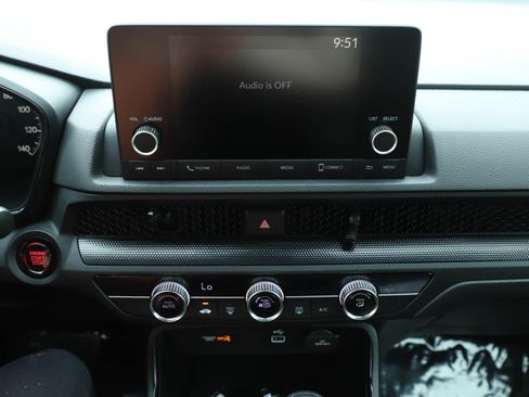 Used 2025 Honda CR-V LX image 21