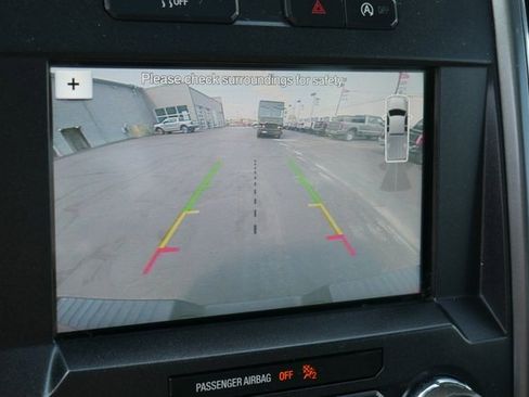 Used 2018 Ford F150 XLT w/ Equipment Group 302A Luxury image 5