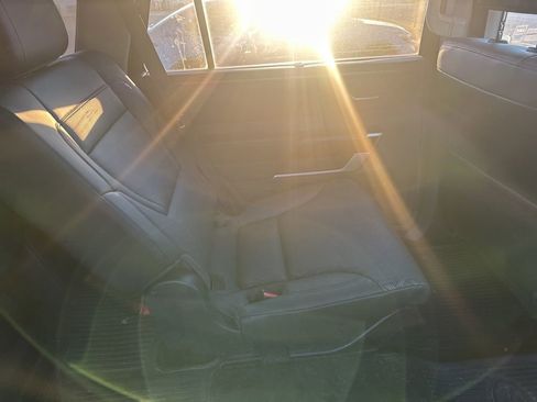 Used 2023 Toyota Sequoia Limited w/ TRD Off-Road Package image 4