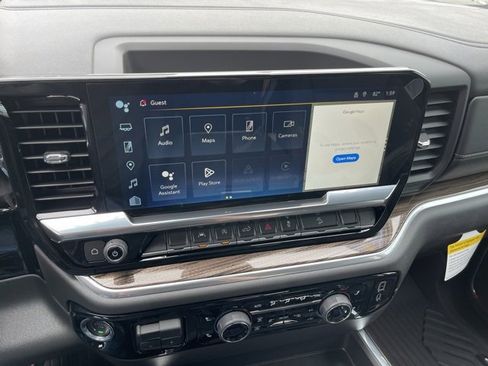 New 2025 Chevrolet Silverado 1500 LT Trail Boss w/ Convenience Package II image 20