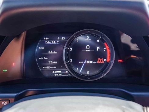 Used 2024 Lexus ES 350 F Sport image 23