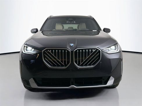 New 2026 BMW X3 xDrive30i w/ Convenience Package AWD/4WD image 2