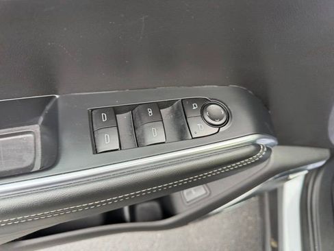 Certified 2025 GMC Acadia Elevation image 18