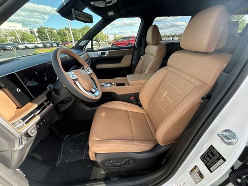 New 2026 Hyundai Santa Fe Calligraphy image 14