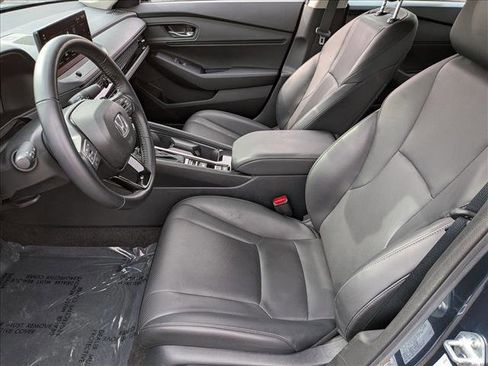 Used 2025 Honda Accord EX-L image 12