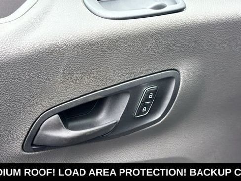 New 2026 Ford Transit 250 148 High Roof w/ Load Area Protection Package RWD image 9