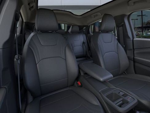 New 2025 Ford Mustang Mach-E Premium w/ Interior Protection Package image 10