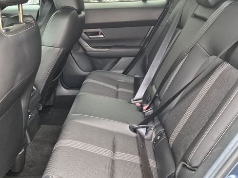 Used 2025 MAZDA CX-50 AWD 2.5 S w/ Preferred Package image 23