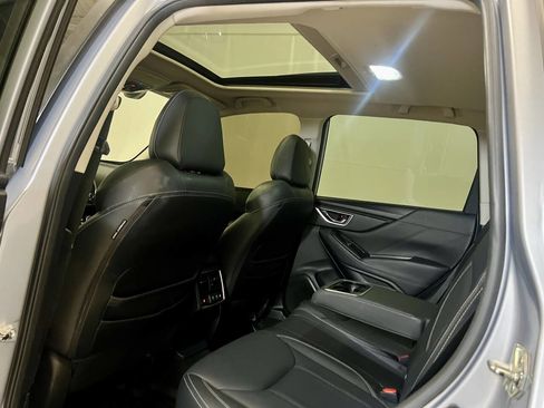 Used 2019 Subaru Forester Touring w/ Popular Package #3 image 43