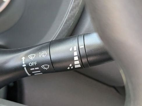 New 2025 Nissan Sentra S FWD image 25