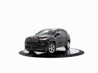 Used 2023 Jeep Compass Latitude video 1