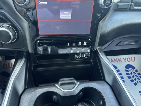 Used 2023 RAM 1500 Big Horn AWD/4WD image 25