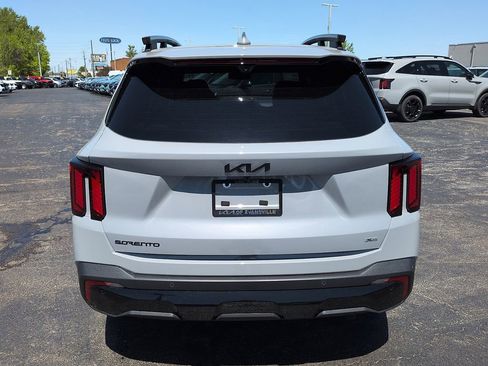 New 2026 Kia Sorento SX Prestige AWD/4WD image 6
