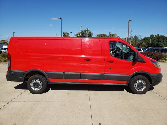 Used 2016 Ford Transit 350 148 Low Roof RWD image 4
