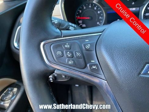Used 2024 Chevrolet Equinox Premier FWD image 20