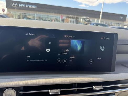 Used 2025 Hyundai Tucson SEL image 23