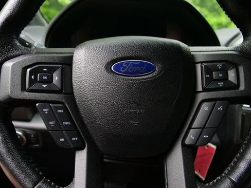 Used 2015 Ford F150 XLT w/ Equipment Group 301A Mid AWD/4WD image 16