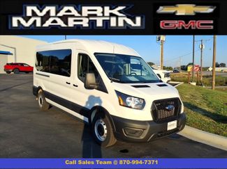 Used 2024 Ford Transit 350 XL video 1