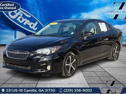 Used 2019 Subaru Impreza 2.0i Premium w/ Eyesight & BSD/Rcta & SRF