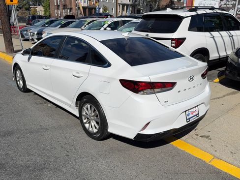 Used 2018 Hyundai Sonata SE image 23