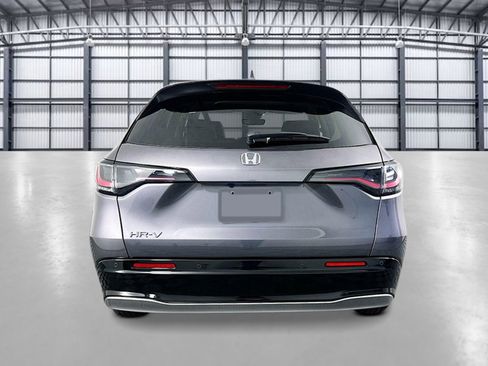 New 2026 Honda HR-V EX-L image 3