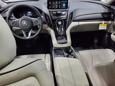 New 2026 Acura RDX SH-AWD w/ Advance Package image 25