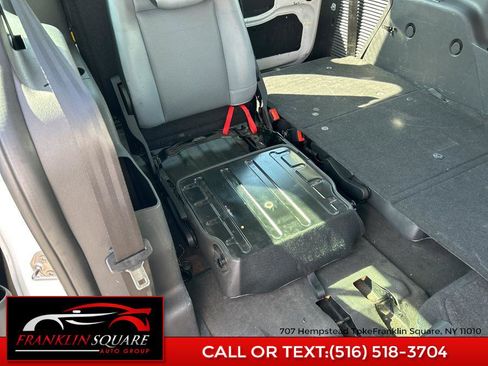 Used 2017 Ford Transit Connect XL image 34