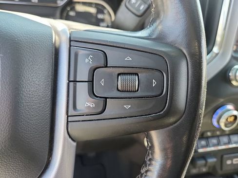 Used 2020 GMC Sierra 1500 SLT w/ SLT Premium Plus Package AWD/4WD image 27