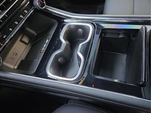 Used 2026 Chevrolet Traverse Z71 w/ Driver Confidence Package image 20