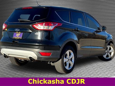 Used 2014 Ford Escape SE image 6