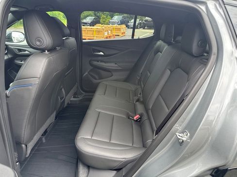 New 2026 Buick Envista Sport Touring w/ Convenience I Package FWD image 11
