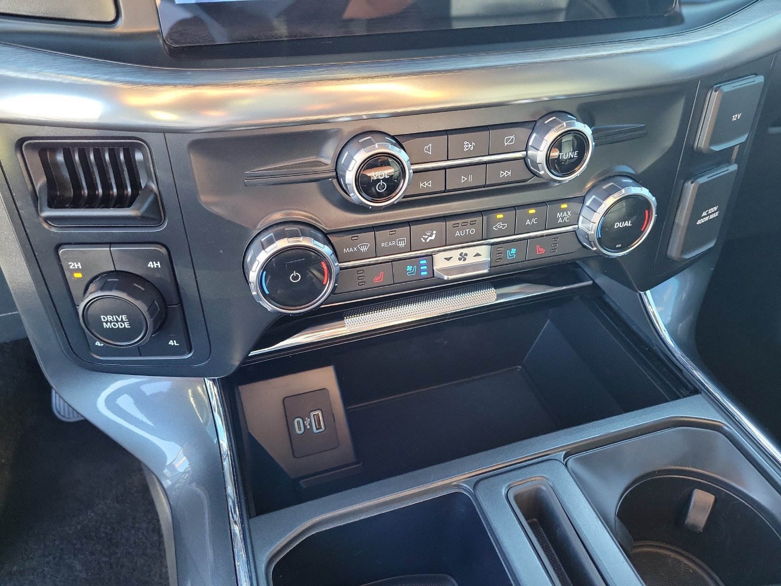 Certified 2022 Ford F150 4x4 SuperCrew image 26