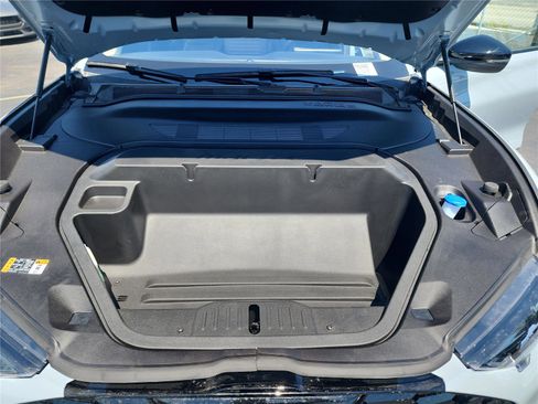 New 2026 Ford Mustang Mach-E Premium w/ Sport Appearance Package image 13