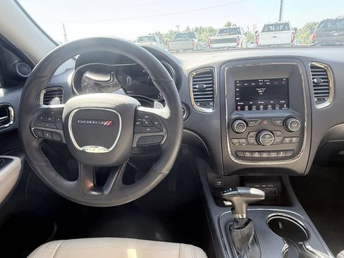 Used 2019 Dodge Durango GT AWD/4WD image 10