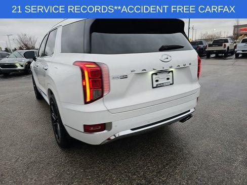 Used 2020 Hyundai Palisade Limited image 15