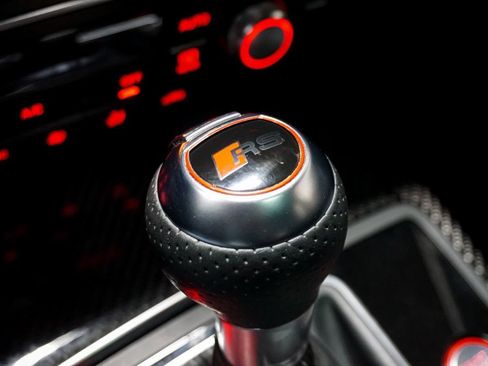 Used 2016 Audi RS 7 Prestige AWD/4WD image 11