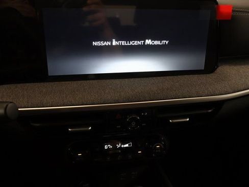 New 2026 Nissan Kicks SV w/ SV Premium Package AWD/4WD image 18