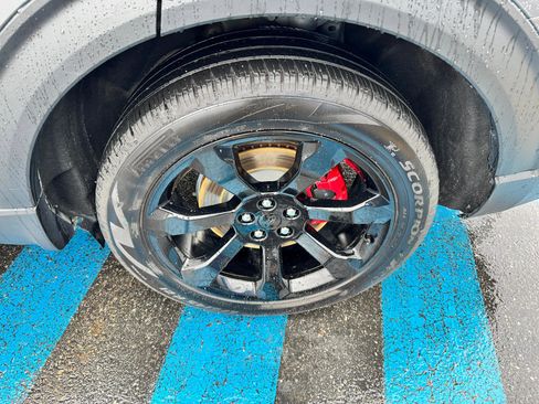 Used 2023 Ford Explorer ST w/ Equipment Group 401A image 43