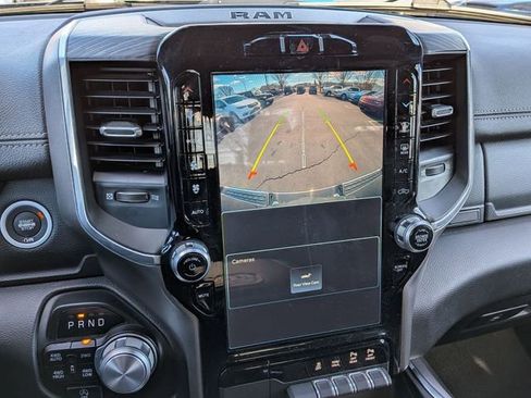 Certified 2023 RAM 1500 Laramie AWD/4WD image 24