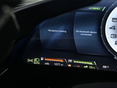 Certified 2023 Ferrari SF90 Spider image 14