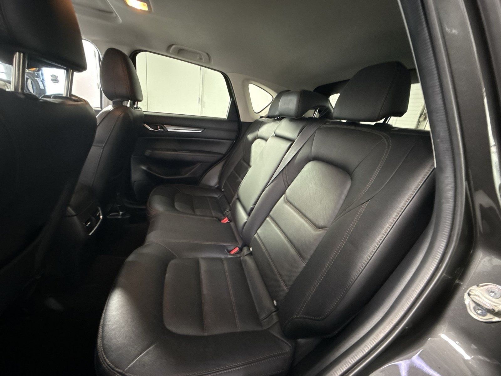 Used 2017 MAZDA CX-5 Grand Select FWD image 26