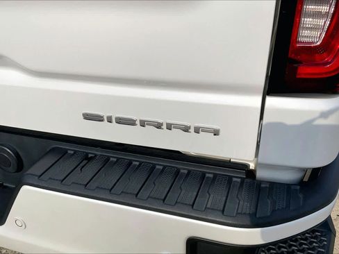 Used 2020 GMC Sierra 1500 Denali w/ Denali Ultimate Package image 10