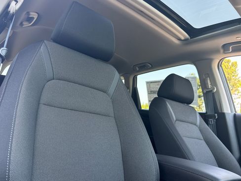 New 2026 Honda CR-V EX image 14