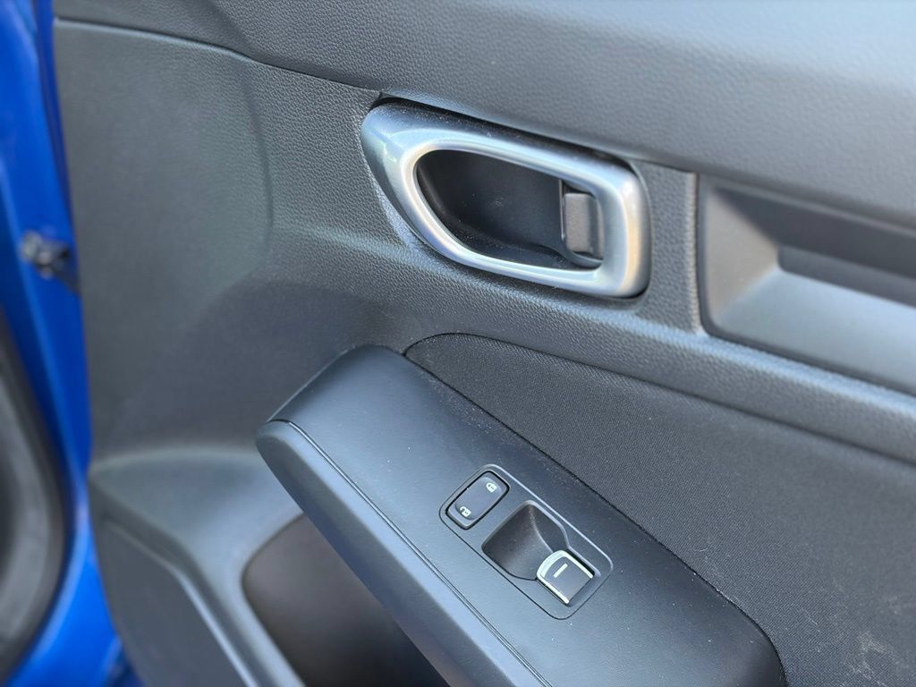Used 2024 Honda Civic LX image 12