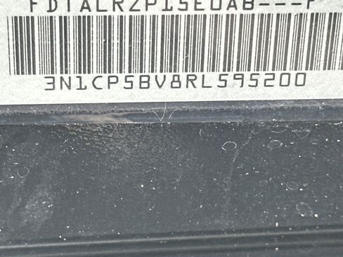 New 2024 Nissan Kicks S image 31